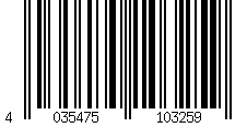 Barcode für Faltbarer Fächer COOL RPET,schwarz