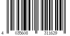 Barcode für Tamaris Creolen TJ-0589-E-35 Edelstahl