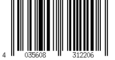 Barcode für Tamaris Armband TJ-0618-B-21 Edelstahl