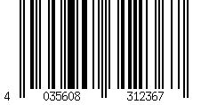 Barcode für Tamaris Armband TJ-0634-B-18 Edelstahl