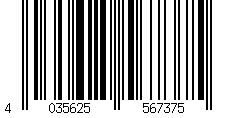 Barcode für HOME STORY Teelichthalter   ¦ rot ¦ Metall ¦ Maße (cm): H: 11  Ø: 8.5 Weihnachten - Höffner
