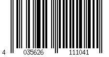 Barcode für Europäische Mandelkerne