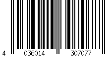 Barcode für Gründl Nadelspiel "Deluxe" - Stärke 3