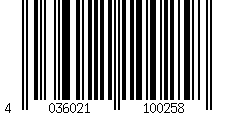 Barcode für MN Universal 15W-40 1 L