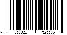Barcode für MN Extreme 5W-40 5 L