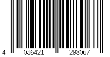 Barcode für BEKO Universal-Öl B10 2985400 !!! 400ml Spray-Dose TecLine B10
