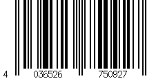 Barcode für Du bist wunderbar