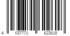 Barcode für Heilusan Vitamin Gummibärchen (60 Stück)