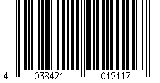 Barcode für BioChange Cell Power Vital Serum - 50ml