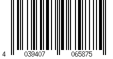 Barcode für TERRA TYPE COVER PAD 1200 [FR] (A123 TASTATUR/FR)