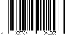 Barcode für Schraube M4 x 12 -A2-70 (In6Rd), Teile-Nr. 7.306-207.0