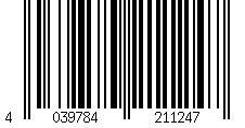 Barcode für Dichtung 6kt, TeileNr 5.515-293.0