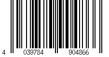 Barcode für O-Ring 22 x 2 -NBR90, TeileNr 6.363-612.0