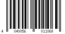 Barcode für 1 kg Singulares Eierschalenmehl Natur Struktur