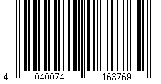 Barcode für Lagerung, Stabilisator MEYLE 100 411 0018