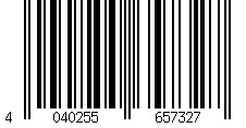 Barcode für Mydeco Doppelträger function   ¦ weiß ¦ Stahl ¦ Maße (cm): B: 4,9 H: 4,9 Gardinen & Sichtschutz > Sichtschutz-Zubehör - Sconto