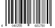 Barcode für Mydeco Spannstange stretch   ¦ silber ¦ Aluminium ¦ Maße (cm): B: 130 H: 2,6 Gardinen & Rollos > Gardinenstangen & Zubehör > Gardinenstangen - Höffner