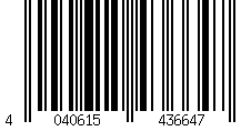 Barcode für FAVS Ohrstecker 87474861 925er Silber rhodiniert
