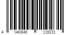 Barcode für Audio-Adapter 3,5 mm Mini-Winkelstecker mit Toslinkkupplung