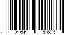 Barcode für Goobay wentronic - Netzwerkkabel - RJ-45 (M) zu RJ-45 (M)