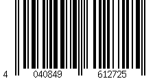 Barcode für Goobay 1m High Speed HDMI 270° Kabel mit Ethernet, - 4K (3840x2160), 3D, abgewinkelt, schwarz