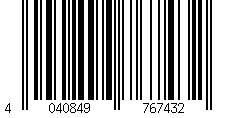 Barcode für DC-Stecker - 5,5 x 2,1 mm Female - 2-polige Klemmenblock