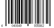 Barcode für GOOBAY Netzkabel mit Kleeblattstecker NK 114 S-180, 1,8 m, schwarz