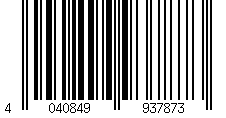 Barcode für Goobay® Netzwerkkabel CAT 6a schwarz