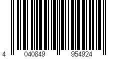Barcode für Goobay Patch-Kabel - RJ-45 (M) zu RJ-45 (M)