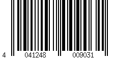 Barcode für Dichtring ELRING 114.600