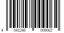 Barcode für Dichtring, Ölablaßschraube ELRING 115.100