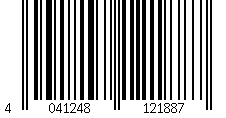 Barcode für Wellendichtring, Radnabe ELRING 045.772
