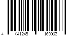 Barcode für Dichtung, Ventildeckel ELRING 612.001