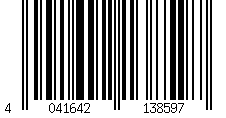 Barcode für Drachenstoff-Zubehör Icare Distribution SPI