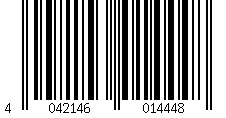 Barcode für KS TOOLS Ersatzschneidrad für Rohrabschneider, V2A, 31,4mm ( 110.1002 )
