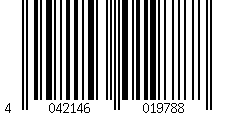 Barcode für KS TOOLS 1" Radiator-Nippelschlüssel, 1000mm ( 131.1000 )