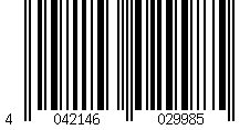 Barcode für KS TOOLS Feinmechanik-Schraubendreher-Satz PH und Schlitz, 7-tlg. (500.7165)