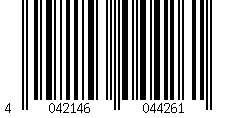 Barcode für KS TOOLS 1" Sechskant-Stecknuss, kurz, 60mm ( 911.1060 )