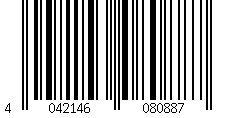 Barcode für KS TOOLS T-Griff Gelenkantriebsschlüssel, XL, 3/8" ( 517.1126 )