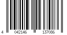 Barcode für KS TOOLS ERGOTORQUEplus Stecknuss-Schraubendreher lang, 5mm ( 911.1175 )
