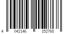 Barcode für KS TOOLS Karosserie-Flachspitzhammer gewölbter Kopf, 325mm ( 140.2131 )