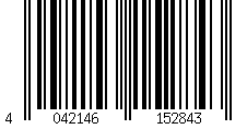 Barcode für KS TOOLS Karosserie-Riffel-Ausbeuleisen, 120mm ( 140.2112 )