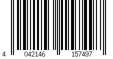 Barcode für KS TOOLS 1/2" Spiral-Profil-Kraft-Stecknuss-Satz, 3-tlg,17-21mm ( 913.1270 )