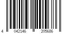 Barcode für KS TOOLS Zündkerzenstecker-Zange, lang ( 500.7510 )