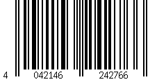 Barcode für KS TOOLS Kraft-Biteinsatz für Torx-Schrauben L=107mm, T60 ( 450.0427 )