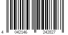 Barcode für KS TOOLS Kraft-Biteinsatz für Torx-E-Schrauben L=107mm, E20 ( 450.0434 )