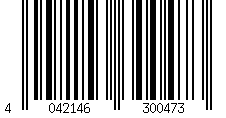 Barcode für KS TOOLS Befülladapter für VAG und Škoda M30 x 1,5 ( 150.9272 )