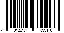 Barcode für KS TOOLS 3 in 1 Innen6kant-Winkelstiftschlüssel-Satz,10-tlg lang ( 920.2100 )