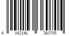 Barcode für KS TOOLS 1" Sechskant-Kraft-Stecknuss, kurz, 1.1/2'' ( 515.1894 )