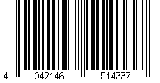 Barcode für KS TOOLS Sortiment Schrumpfschläuche, farbig, 100-tlg. (970.0540)